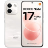 Xiaomi Redmi Note 17 Pro Max 8+256GB 5G Cloud Blush NFC Smartphone