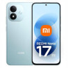 Xiaomi Redmi Note 17 6+256GB 5G Sky Teal NFC Smartphone