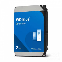 Western Digital Blue Hard Disk