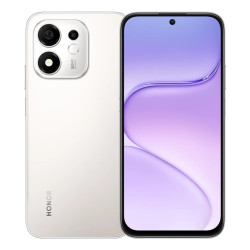 Honor 600 Smart 4+128GB 5G Meteor Silver Smartphone