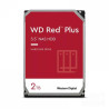 Western Digital Red Plus WD20EFPX Hard Disk
