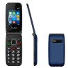 Qubo NEO NW 48MB 4G Blue Smartphone