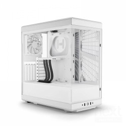 HYTE Y40 Case PC