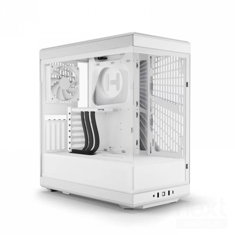 HYTE Y40 Case PC