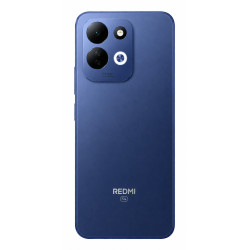 Xiaomi Redmi 17 4+128GB 5G Deep Blue NFC Smartphone