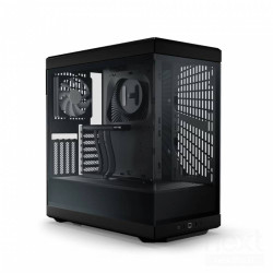 HYTE Y40 Case PC