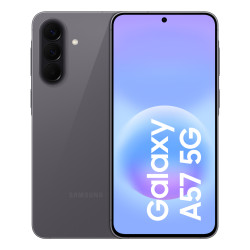 Samsung A57 8+128GB 5G Awesome Gray EE Smartphone