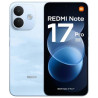 Xiaomi Redmi Note 17 Pro 6+256GB 5G Sky Blue NFC Smartphone