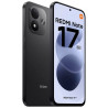 Xiaomi Redmi Note 17 6+256GB 5G Black NFC Smartphone