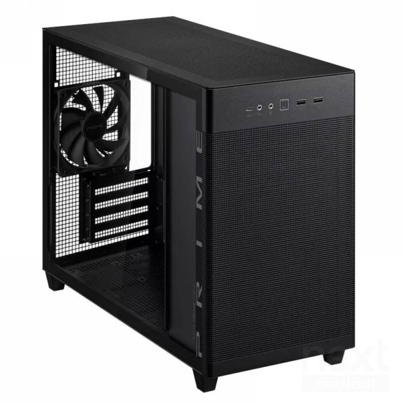 Asus Prime AP201 Case PC