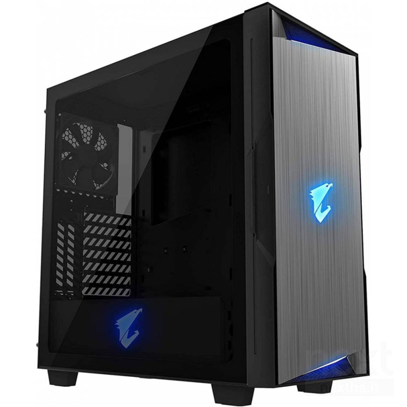 GIGABYTE AORUS C300 Glass Case PC