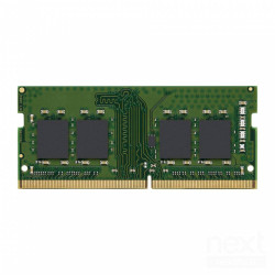 Kingston KVR56S46BS8-32 Memoria RAM