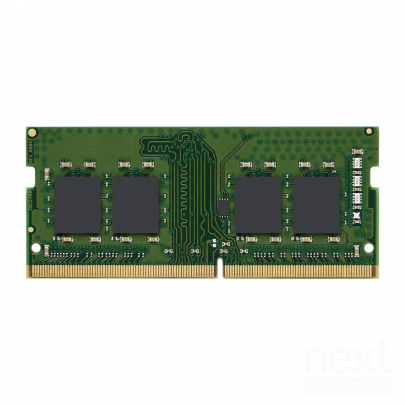 Kingston KVR56S46BS8-32 Memoria RAM