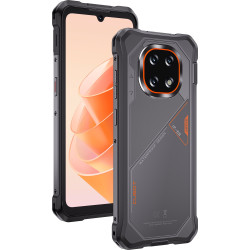 Cubot Kingkong ES5 12+256GB 4G Grey Smartphone