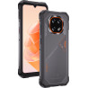 Cubot Kingkong ES5 12+256GB 4G Grey Smartphone