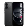 Xiaomi Redmi Note 17 Pro 6+256GB 5G Black Smartphone