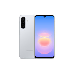 Samsung A18 4+128GB 4G Silver Smartphone