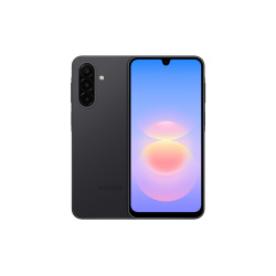 Samsung A18 4+128GB 4G Black Smartphone