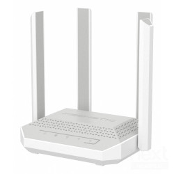 Keenetic Speedster 4G+ (KN-2911) Router