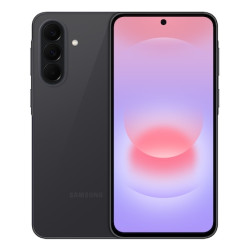 Samsung A37 6+128GB 5G Awesome Charcoal Smartphone
