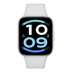 Xiaomi Redmi Watch 6 Active Matte Silver BHR09CXGL Smartwatch