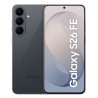 Samsung S26 FE 8+256GB 5G Graphite Smartphone