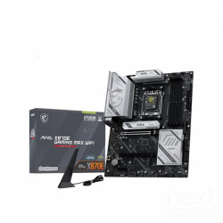 MSI MAG X870E Gaming Max Wifi Processore