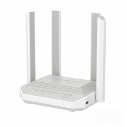 Keenetic Speedster DSL (KN-2113) Router