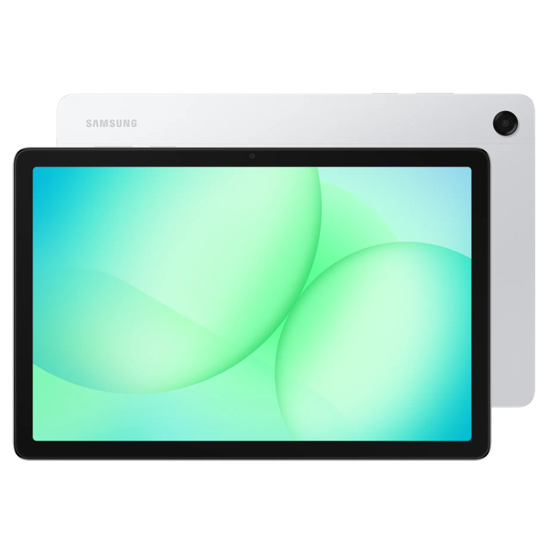 "samsung TAB A11 Plus 6+128GB Wifi 11"" Silver" Tablet