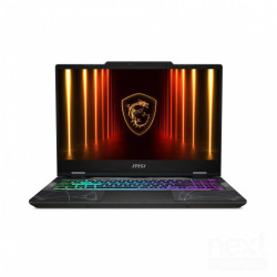 MSI Cyborg 15 B2RWFKG-1229XIT Notebook
