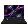 MSI Raider 18 Max HX A2WI-1081IT Notebook