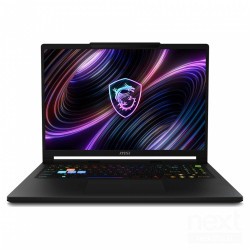 MSI Raider 16 HX B2WI-075IT Notebook
