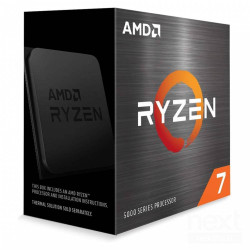 AMD Ryzen 7 5800X3D Processore