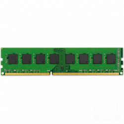 Kingston Value RAM Memoria RAM