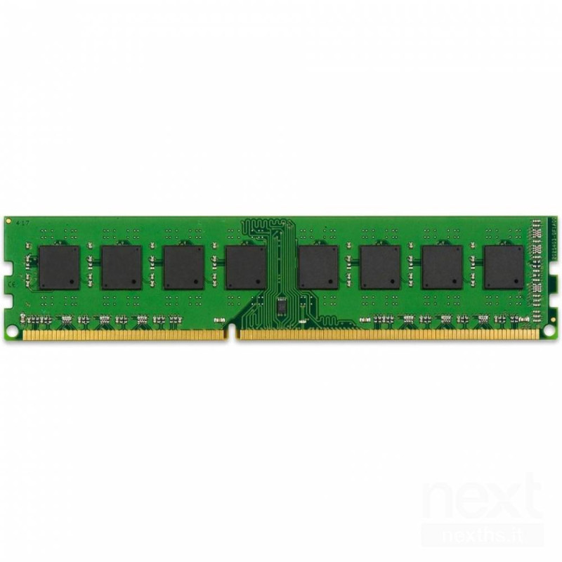 Kingston Value RAM Memoria RAM