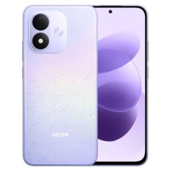 Xiaomi Redmi Note 17 6+128GB 5G Celestial Purple Smartphone