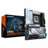 La GIGABYTE Z890 Gaming X WIFI7 Processore