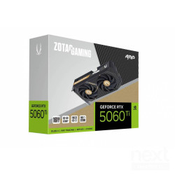 ZOTAC RTX 5060 Ti AMP 16GB Scheda Grafica