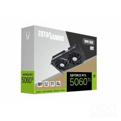 ZOTAC RTX 5060 Ti 16GB Twin Edge OC Scheda Grafica