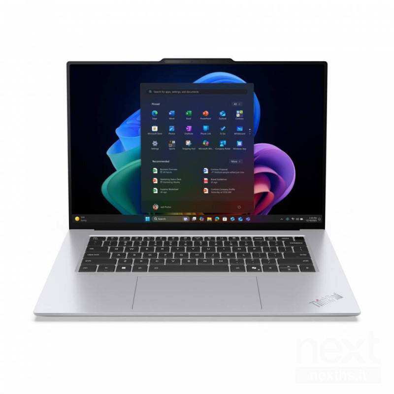 Lenovo ThinkPad X9-15 Notebook