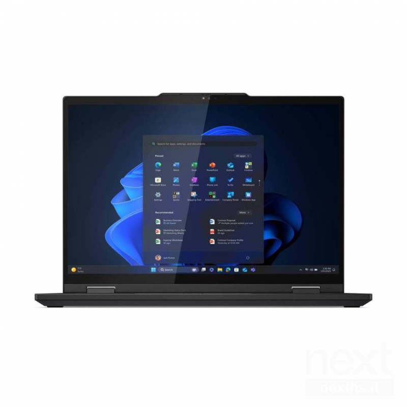 Lenovo ThinkPad T14s 2-in-1 Gen 1 Notebook