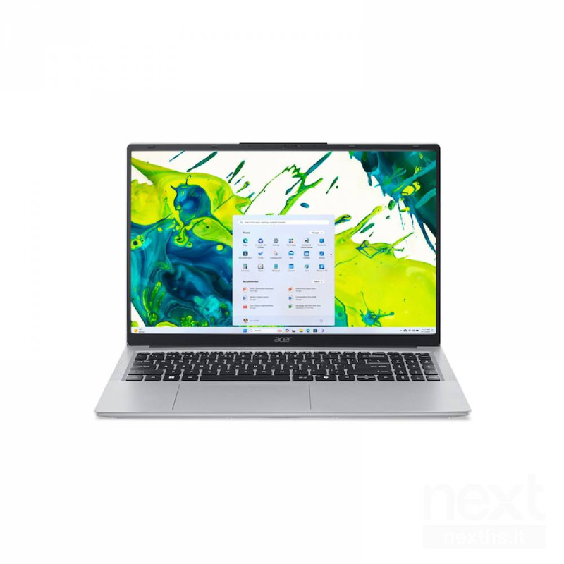 Acer Aspire Lite AL15-54P-56HF Notebook
