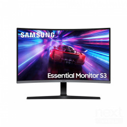 Samsung S39GD Monitor
