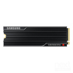 Samsung 9100 Pro Hard Disk