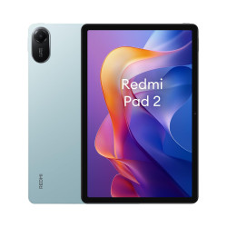 "xiaomi Redmi PAD 2 4+256GB Wifi 11"" Mint Green" Tablet