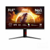 AOC U32G4U Monitor