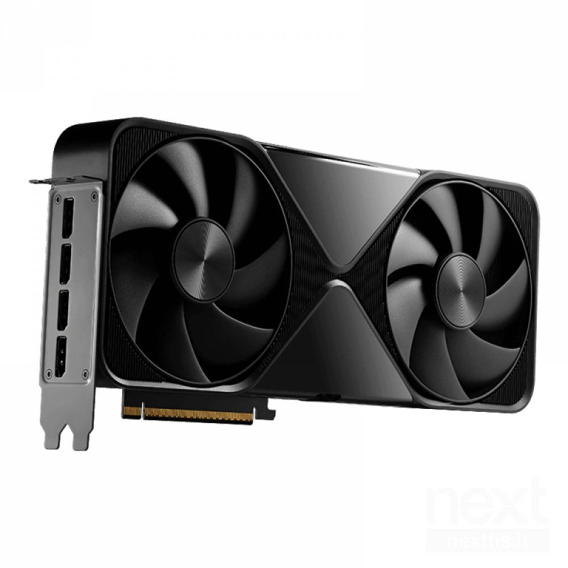 PNY Nvidia RTX Pro 6000 Blackwell Workstation Edition Scheda Grafica