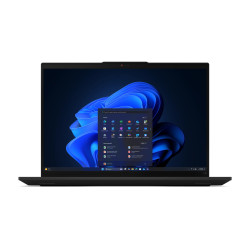 Lenovo ThinkPad L16 Gen 2 (Intel) Intel Core Ultra 7 255U Computer portatile 40,6 cm (16") WUXGA 16 GB DDR5-SDRAM 512 GB SSD