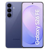 Samsung S26 FE 8+128GB 5G Blueberry Smartphone