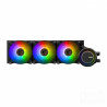 MSI MAG Coreliquid E360 Dissipatore